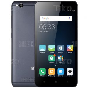 Xiaomi Redmi 4A 4G Smartphone