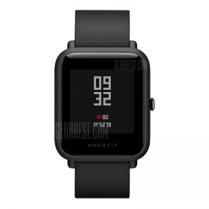 Original Xiaomi Huami AMAZFIT Smartwatch