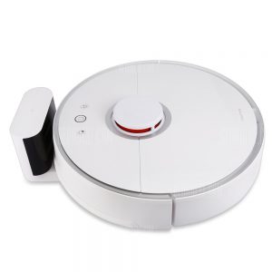 roborock S50 Smart Robot Vacuum Cleaner