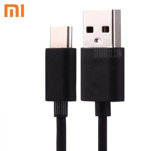 Original Xiaomi USB Type-C Charge and Sync Cable 1.15m