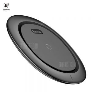 Baseus Thin Qi Wireless Charger