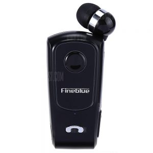 FINEBLUE F920 Bluetooth V4.0 Headset