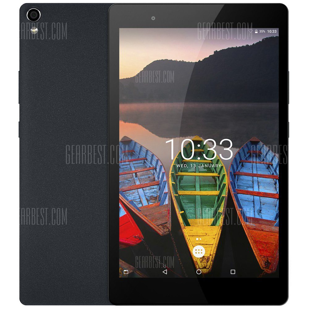 Lenovo P8 ( TAB3 8 Plus ) Tablet PC