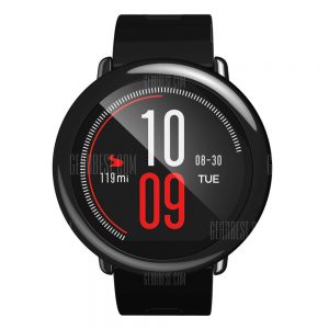 Original Xiaomi Huami AMAZFIT Heart Rate Smartwatch