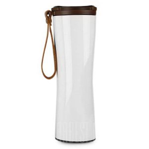 Portable Intelligent Thermal Vacuum Water Bottle