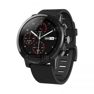 Xiaomi Huami Amazfit Smartwatch 2 Running Watch