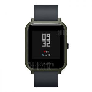 Xiaomi Huami AMAZFIT Bip Lite Version Smart Watch