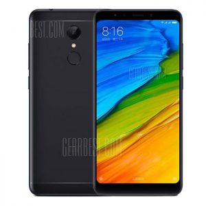 Xiaomi Redmi 5 4G Phablet 2GB RAM Global Version