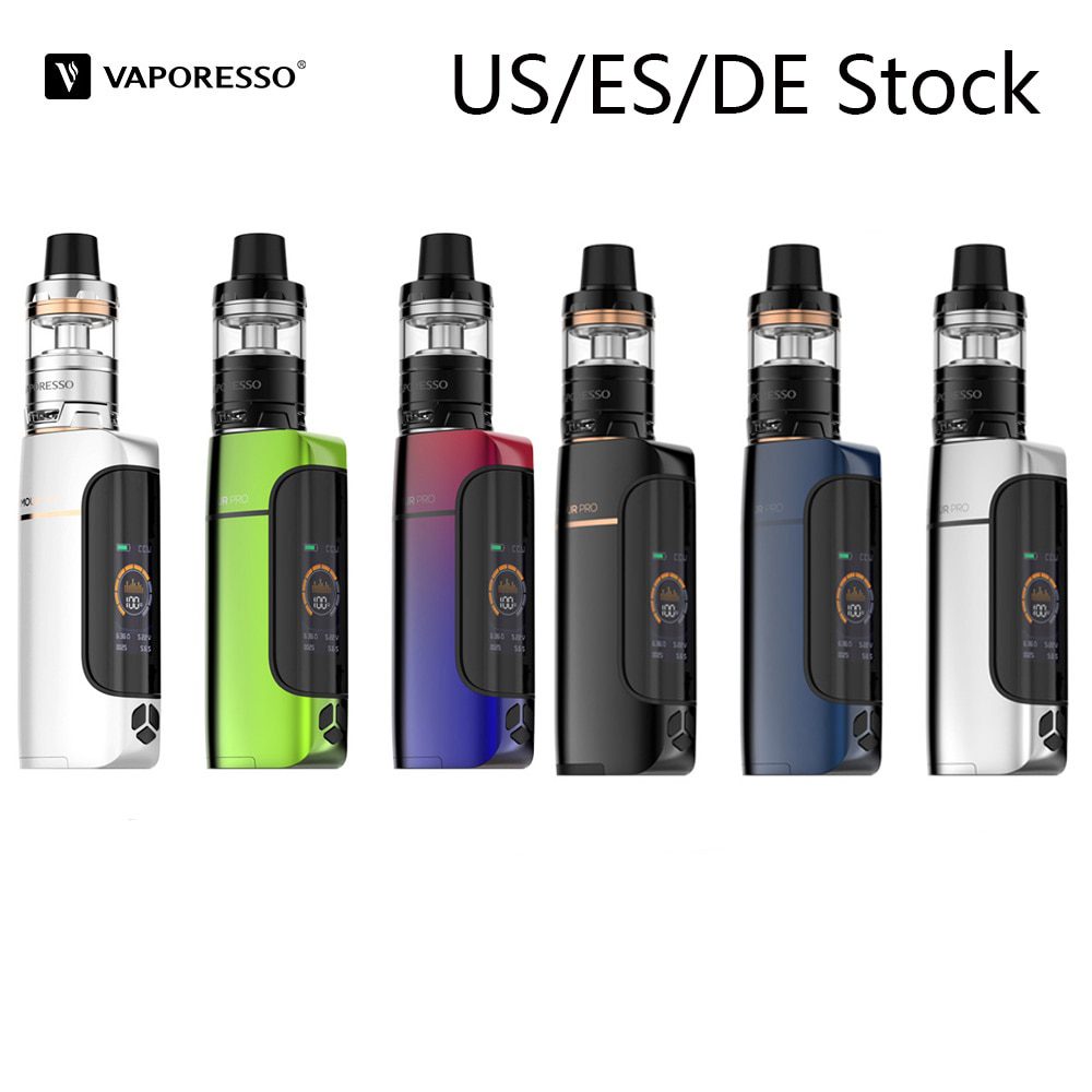 Vaporesso Armour Pro With 5ml Tank Vaporizer 100W סיגריה אלקטרונית ופורסו