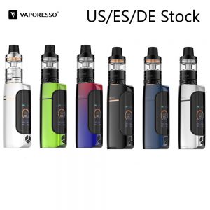 Vaporesso Armour Pro With 5ml Tank Vaporizer 100W סיגריה אלקטרונית ופורסו