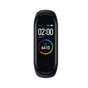 צמיד חכם שיאומי 4 גירסה גלובלית Xiaomi Mi Band 4 2019