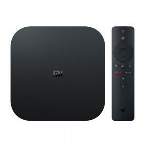 סטרימר שיאומי מי בוקס אס Xiaomi Mi Box S