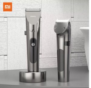 New Xiaomi RIWA Hair Clipper מכונת תספורת נטענת שיאומי דגם חדש 2020