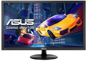 מסך מחשב Asus VP228HE 21.5'' LED